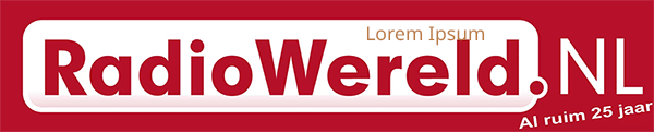 Radiowereld logo